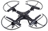 Generic 898C 2.4G 4CH 6-Axis Gyro RTF RC Quadcopter Auto Return Drone Toy - Black