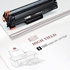 SKY 2-PCS Compatible 83A Toner Cartridges for HP Laserjet Pro MFP M127fw M125nw M125a M127fn M201n M201dw M225dn M225dw Printers