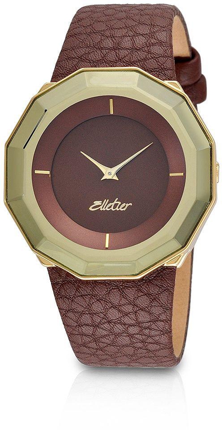 ELLETIER Watch Classic, 17E057M010707