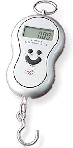 NS-165 Portable Electronic Luggage Scale