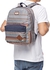 Vans Old Skool II Backpack for Men - Multi Color