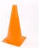 32 cm Training Agility Field Marker Plastic Cones for Sports - Orange