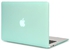 Generic Laptop Case For Apple Macbook Mac Book Air Pro Retina New Touch Bar 11 12 13 15 Inch Matte Hard Laptop Cover Case 13.3 Bag Shell( Model A1707 A1990)(Matte Purple)