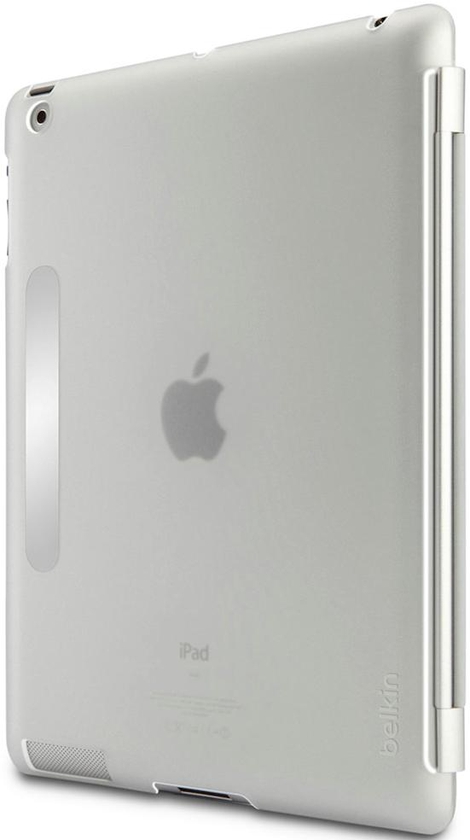 Belkin Snap Shield for iPad 2 & 3 Clear
