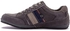 Activ Stitched Casual Sneakers - Grey