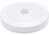 Mini PIR Motion Sensor Nightlight Warm White