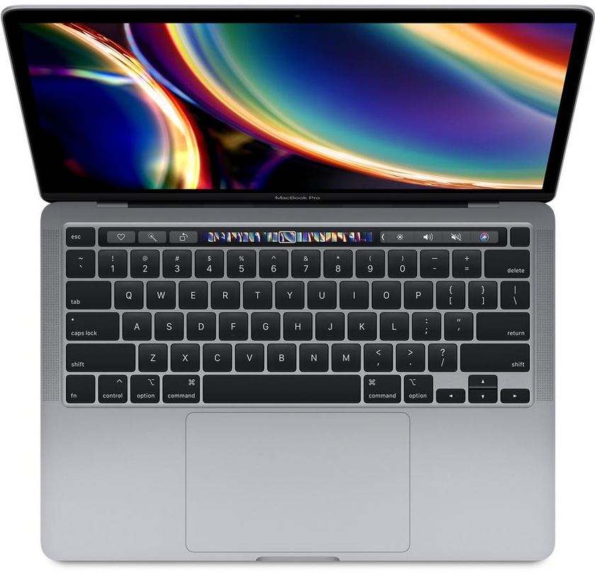 Apple MacBook Pro 13″ 2.4 GHz, RAM 8GB, SSD 512GB  Touch Bar