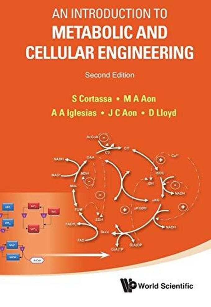 An Introduction To Metabolic And Cellular Engineering ,Ed. :2