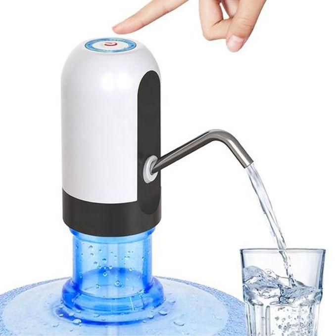 Generic Electric Rechargeable Water Dispenser