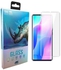 Tempered Glass Screen Protector For Xiaomi Mi Note 10 Lite Clear