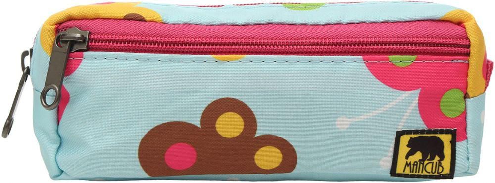 Man Cub 8693667192380 Pencil Case For Unisex - Butterfly