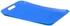 M-Design 30693 Medium Serving Tray - Blue, 39x27 Cm