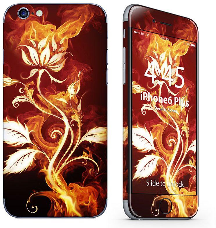 Skin Stiker For iPhone 6s Plus By Decalac, IP6sPls-ABS0023