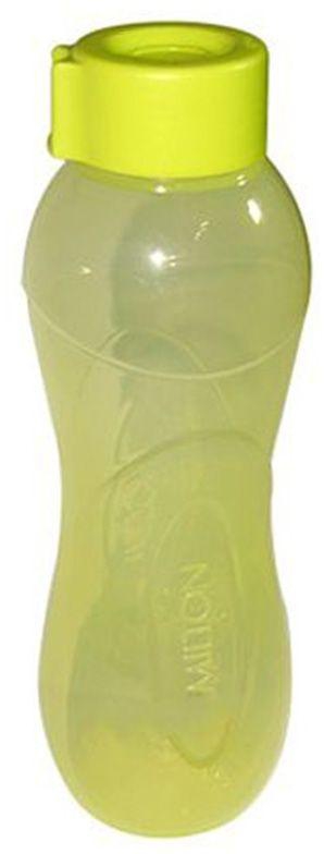 Water Bottle - 0.5 L - Lime Green