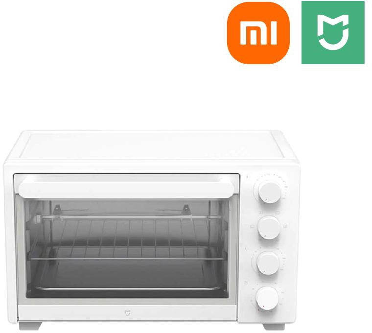 Xiaomi Mijia Electric Oven 32L - MDKXDE1ACM (White)