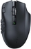 Razer Naga V2 Hyperspeed - MMO Wireless Gaming Mouse