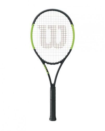 Wilson WRT73311 Blade 98 - 18x20 countervail tennis racket