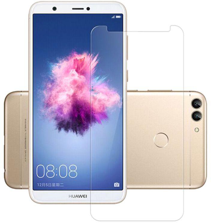 Tempered Glass Screen Protector For HuaweiGr 5 Clear