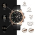 Naviforce Men's Digital Analogue 30M WaterResist Wrist Watch