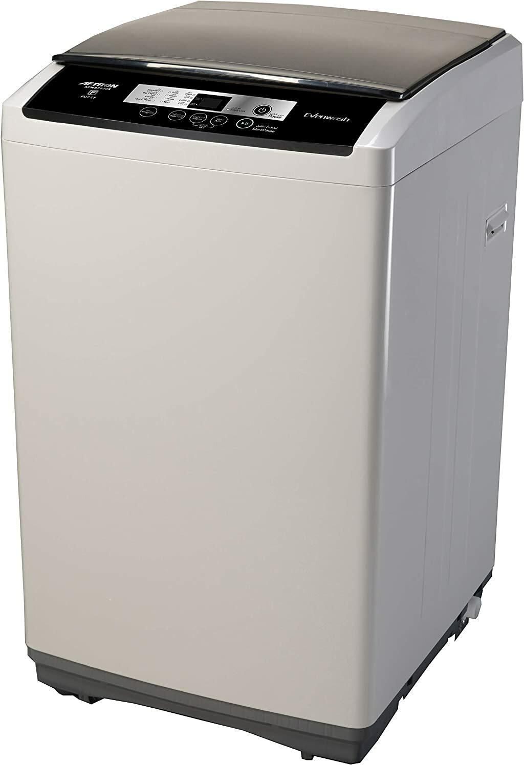 Aftron 7 KG Top Loading Washing Machine AFWA7500X