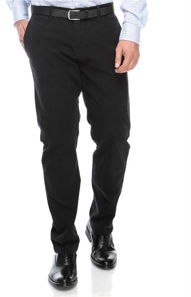 Dockers  Slim Fit Casual Trousers For Men - 29 EU, Black