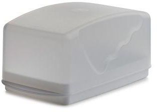 Tupperware Expressions Butter Dish