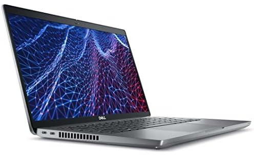 Dell Latitude 5000 5430 Laptop (2022) | 14" FHD Touch | Core i7 - 256GB SSD - 32GB RAM | 10 Cores @ 4.8 GHz - 12th Gen CPU Win 11 Pro (Renewed)