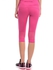 Nike Pink Sport Pant For Women