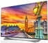 LG UHD 4K Smart TV 55 UF770