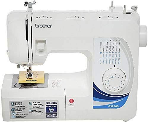 Brother Sewing Machine - GS-2700 