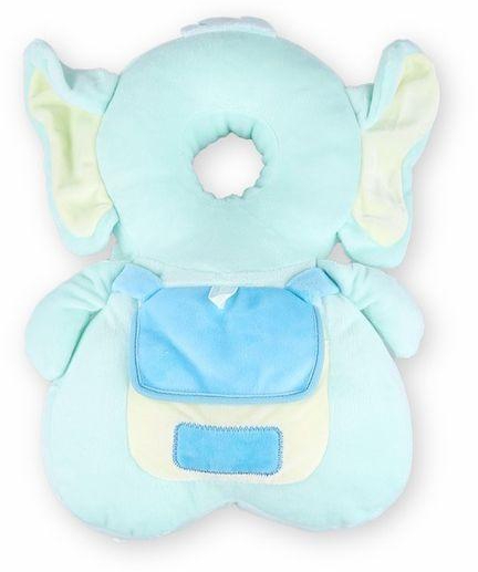 Baby head protection pillow, high-quality materials .