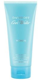 Davidoff Cool Water For Women 150ml Body Lotion