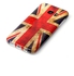 Generic Soft IMD Vintage UK Flag TPU Shell Case for Samsung Galaxy S7 Edge G935