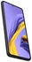 غطاء حماية واقٍ بطبعة خلفية لعمل فني لهاتف سامسونج جالاكسي A30 متعدد الألوان