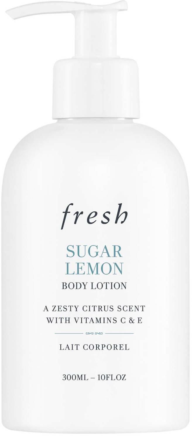 Fresh Sugar Lemon Body Lotion 300ml