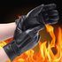 Men's Gloves Mobile Phone Touch Screen Warm Outdoor Riding Accessories