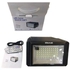 Portable Camping Solar LED Light With Stand Bluetooth Speaker Remote Control SOS Flashlight 72W