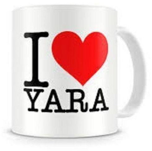 Yara Mug - 350ml