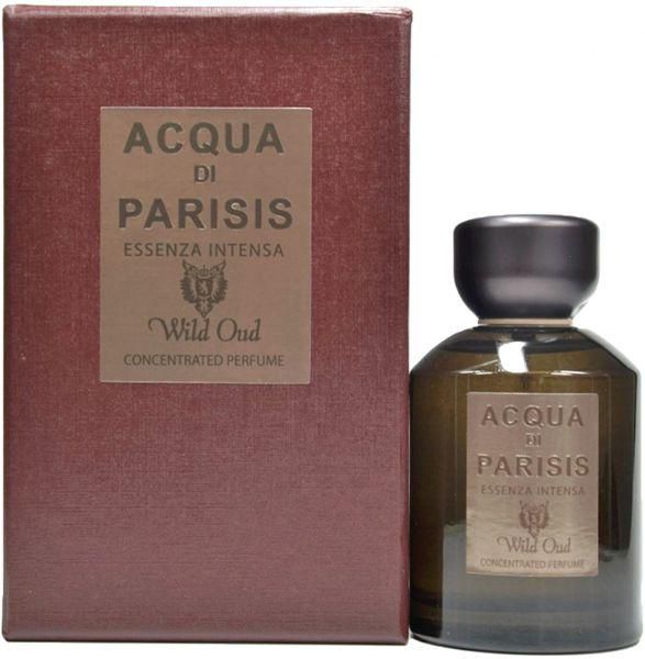 Acqua Di Parisis Essenza Intensa Wild Oud For Men Eau de Parfum, 100ml
