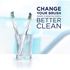 Oral-B Pro-Expert Max Clean Indicator Manual Toothbrush, Medium, 1 Count