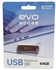 Evo S20 USB Flash Drive, 64GB - Silver