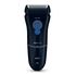 Braun Series 1 130s Corded Smart Control Electric Shaver With Protection Cap - Black