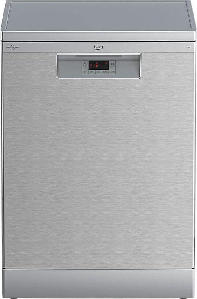 Fresh Dishwasher -A15 60 cm- 12 Persons Silver, A15-60-SR