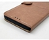 Oppo A96 / A76 / A36 Kaiyue Flip Leather 360 Full Cover - Brown