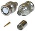 Switch2com BNC Connector Male Crimp Type Taiwan High Quality