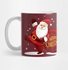 MERRY CHRISTMAS Funny Gift - Christmas Ceramic Mug
