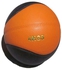 Flott med-4k Medicine Ball Workouts 4kg, Orange