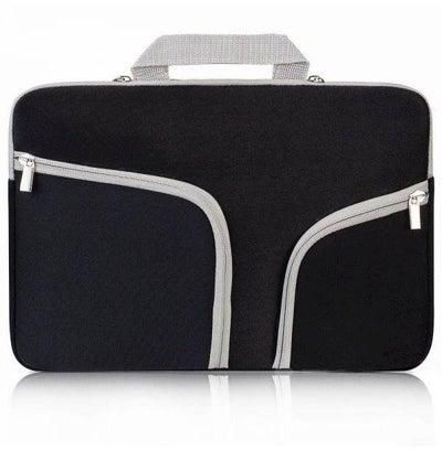 Protective Sleeve For Apple MacBook 13.3-Inch Black