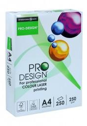 Pro Design Uncoated Paper A4 250gsm [250 Sheets]