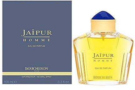 Jaipur by Boucheron for Men Eau de Parfum Spray 100ml